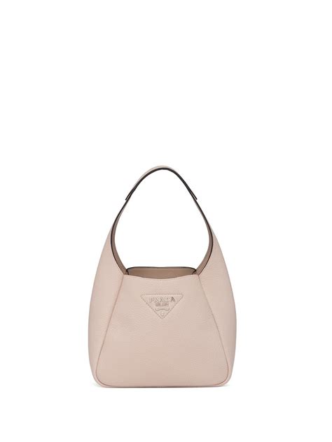 prada logo lettering shoulder bag|authenticate prada bag.